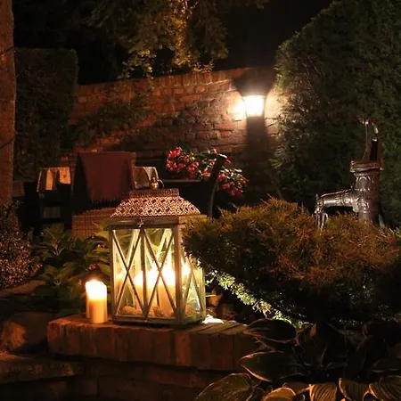 Bed & Breakfast Kamienica Sporting Miedzyzdroje
