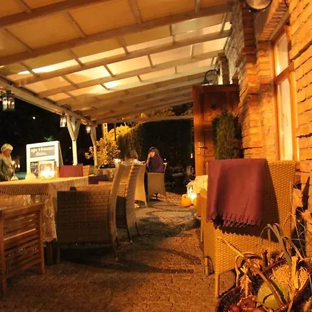 Kamienica Sporting 4* Międzyzdroje