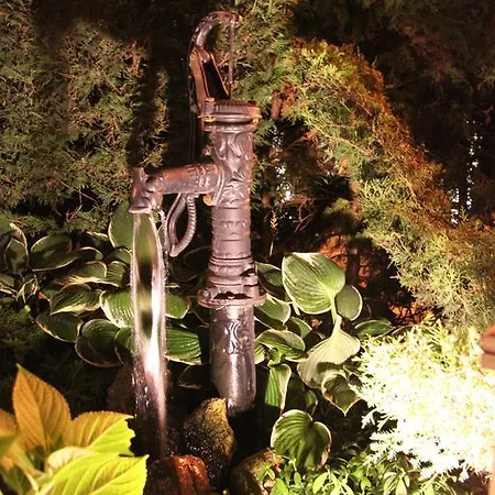 Kamienica Sporting Panzió Międzyzdroje