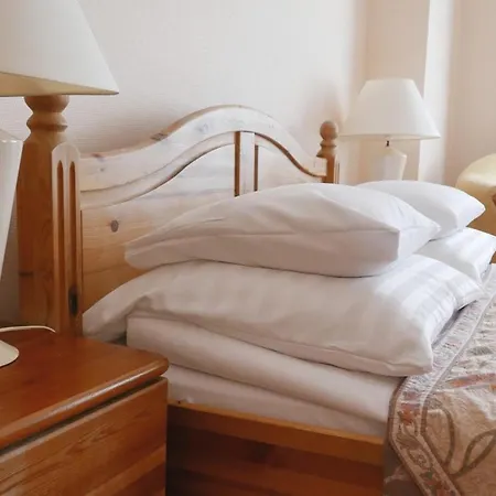 Kamienica Sporting 4* Międzyzdroje