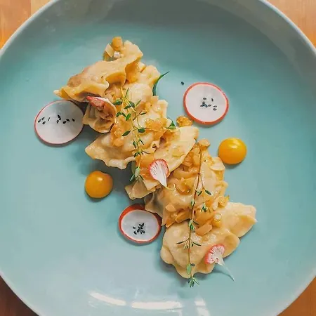 Kamienica Sporting Panzió