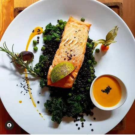 Kamienica Sporting Panzió