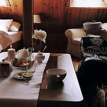 B&B Kamienica Sporting 4*