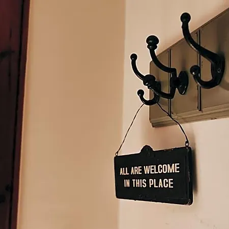 Kamienica Sporting B&B 미엥지즈드로예