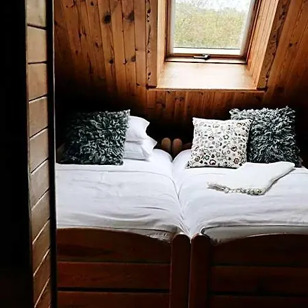 Kamienica Sporting B&B