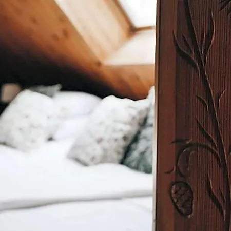 Kamienica Sporting B&B 4*