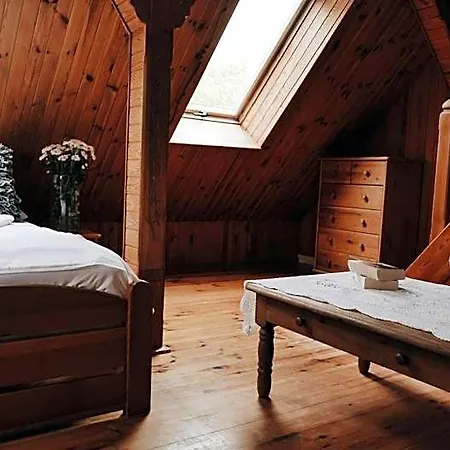 Kamienica Sporting B&B 4*