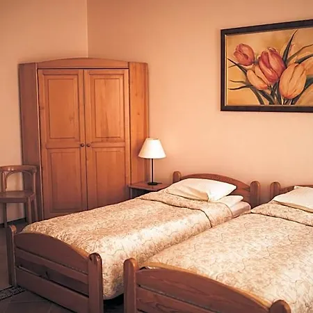 B&B Kamienica Sporting 4*