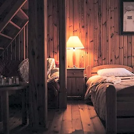 Kamienica Sporting B&B 4*