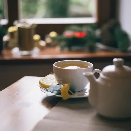 Panzió Kamienica Sporting Międzyzdroje