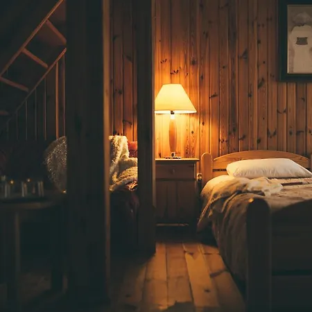 Kamienica Sporting Panzió Międzyzdroje