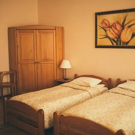 Kamienica Sporting 4* Miedzyzdroje