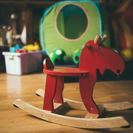 Panzió Kamienica Sporting 4*