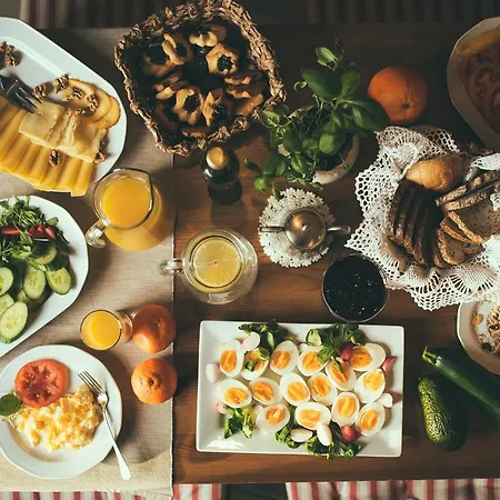 Kamienica Sporting Międzyzdroje