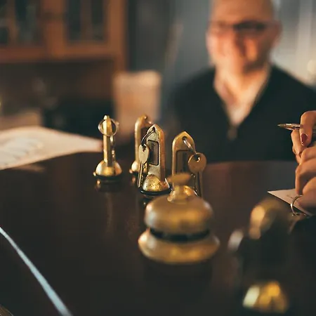 Kamienica Sporting Międzyzdroje