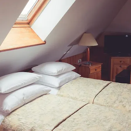 Panzió Kamienica Sporting Międzyzdroje