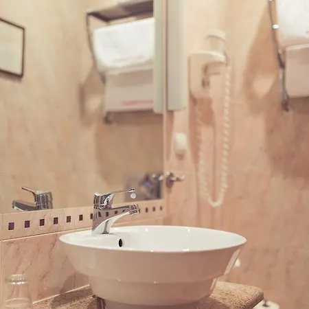 Bed & Breakfast Kamienica Sporting *