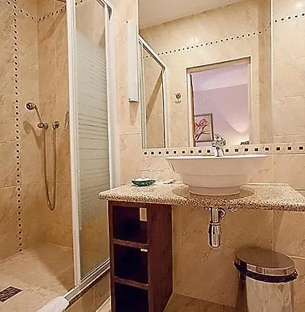 Panzió Kamienica Sporting Międzyzdroje