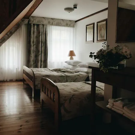 Kamienica Sporting Bed & Breakfast