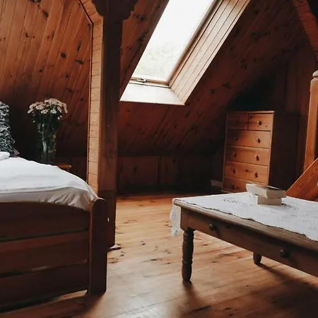 Kamienica Sporting Bed & Breakfast 4*