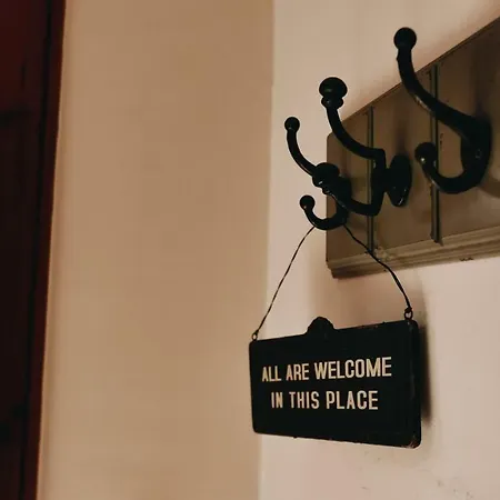 Kamienica Sporting B&B 미엥지즈드로예
