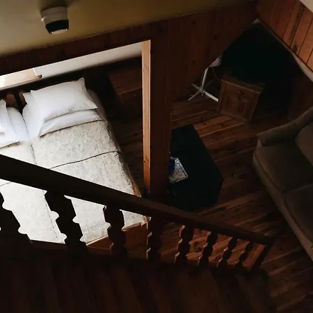 Panzió Kamienica Sporting Międzyzdroje