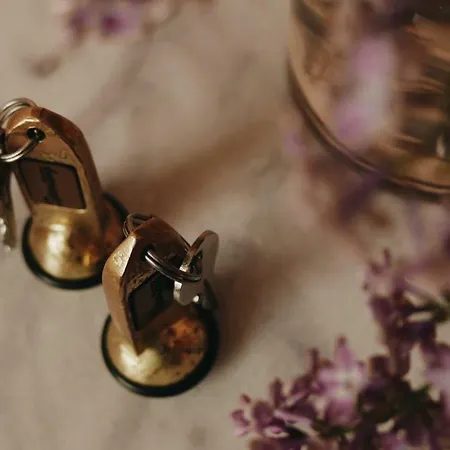 Kamienica Sporting Panzió Międzyzdroje