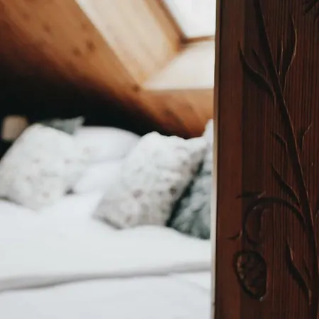 Bed and breakfast Kamienica Sporting Miedzyzdroje