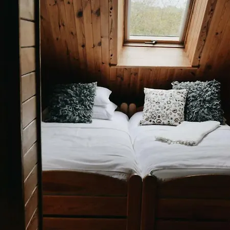 Kamienica Sporting Мендзыздрое