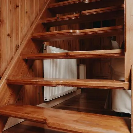 Panzió Kamienica Sporting Międzyzdroje