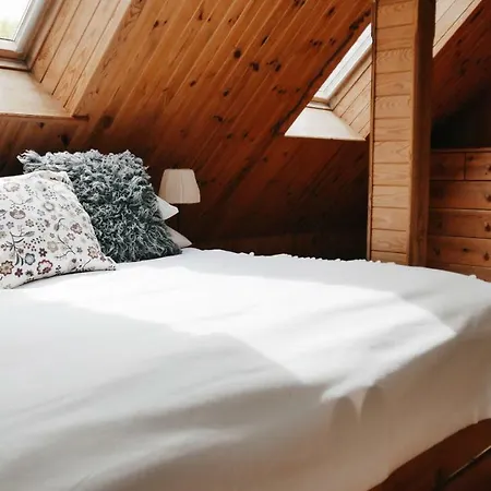 Bed & Breakfast Kamienica Sporting Miedzyzdroje