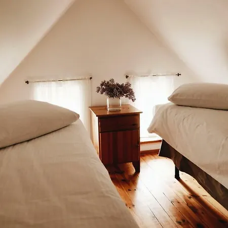 Bed & Breakfast Kamienica Sporting Miedzyzdroje