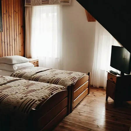 Kamienica Sporting Panzió