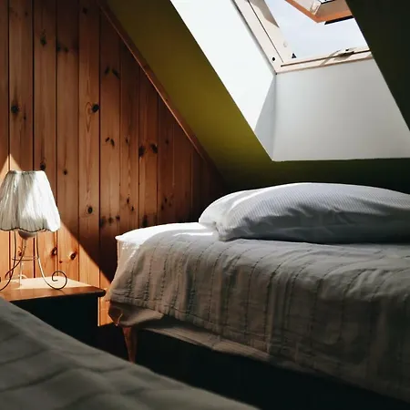 Kamienica Sporting Panzió