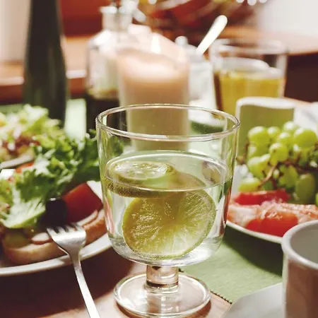 Panzió Kamienica Sporting Międzyzdroje