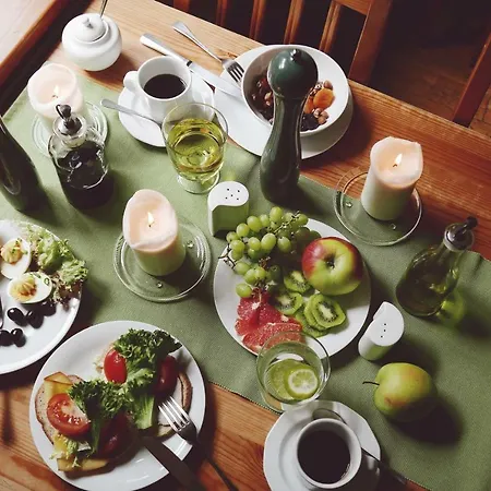 Kamienica Sporting Międzyzdroje