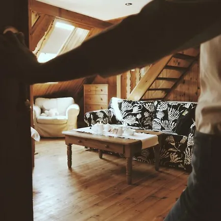 Panzió Kamienica Sporting Międzyzdroje