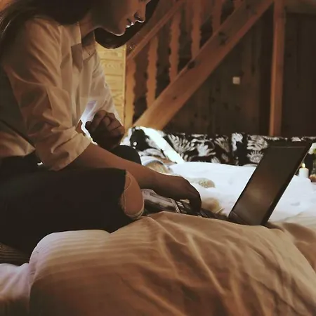 Kamienica Sporting Мендзыздрое