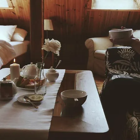 Kamienica Sporting Międzyzdroje