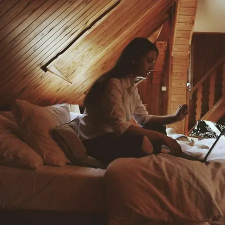 Kamienica Sporting Bed and breakfast Miedzyzdroje