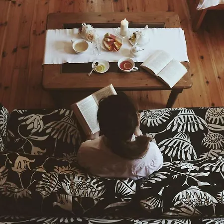 Bed and breakfast Kamienica Sporting