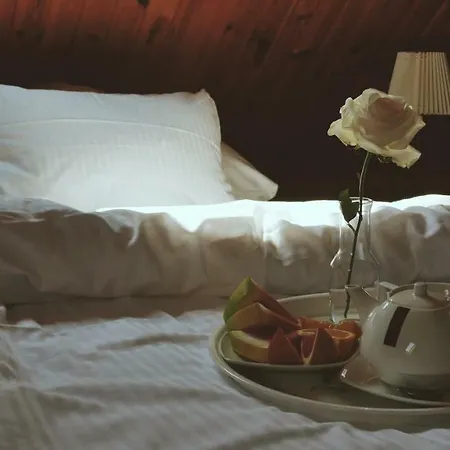 Bed & Breakfast Kamienica Sporting Miedzyzdroje