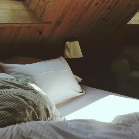 Kamienica Sporting Bed & Breakfast *