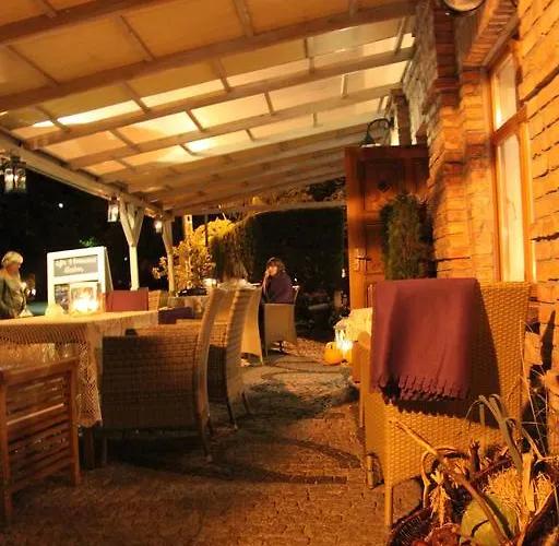 Kamienica Sporting 4* Miedzyzdroje