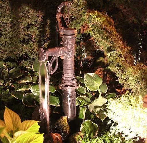 Kamienica Sporting Oda ve Kahvaltı Miedzyzdroje