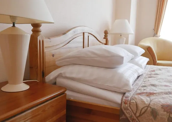 Kamienica Sporting 4* Misdroy