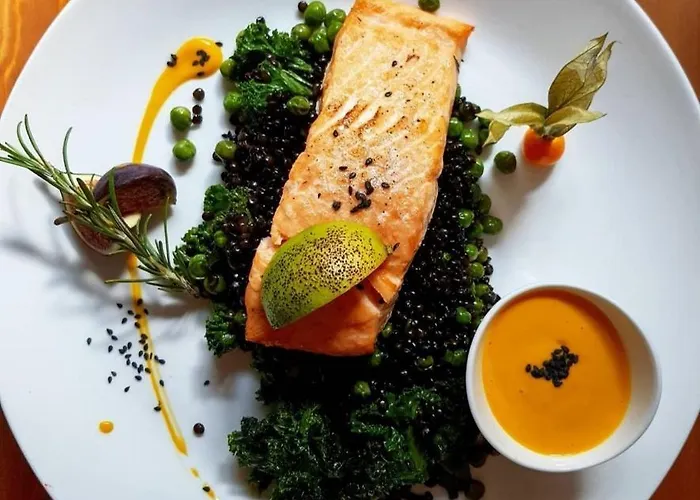 Kamienica Sporting Frühstückspension