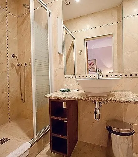 Oda ve Kahvaltı Kamienica Sporting Miedzyzdroje