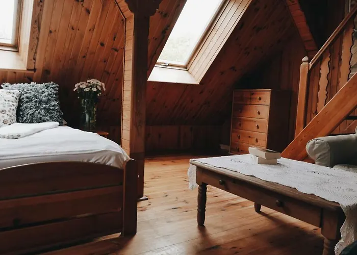 Kamienica Sporting Frühstückspension 4*