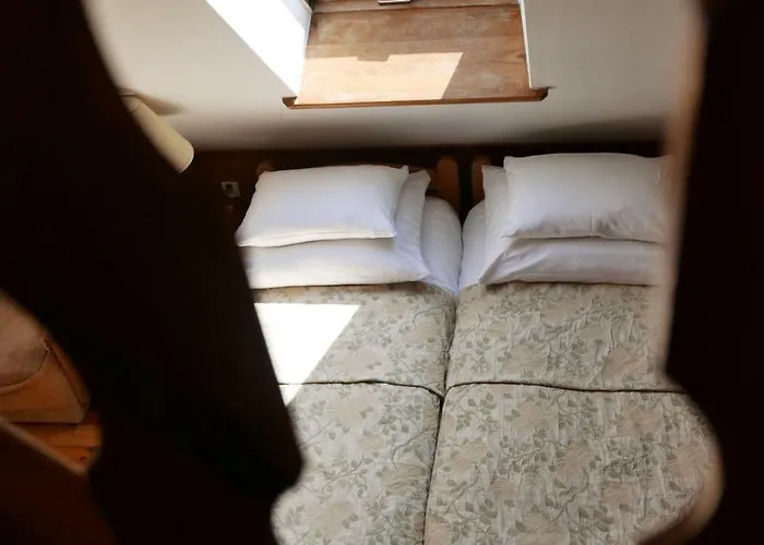 Kamienica Sporting Frühstückspension Misdroy